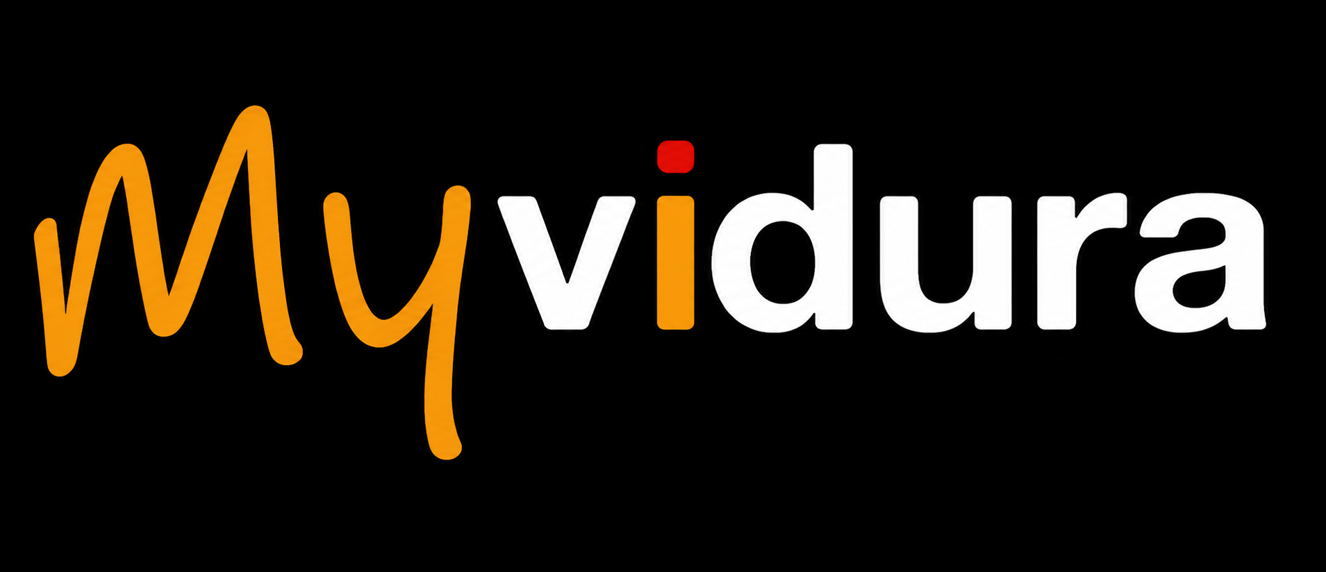 My Vidura Logo